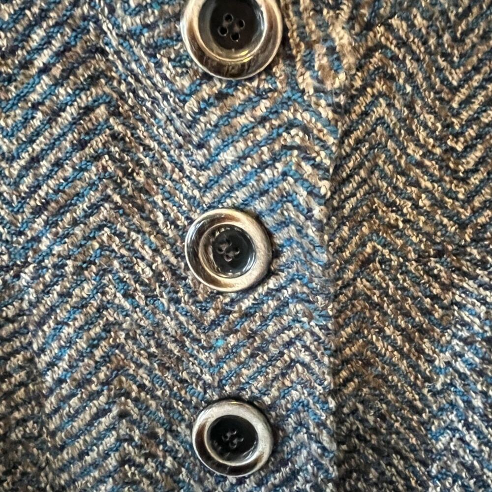 Classiques Entier Jacket Size Large - image 3